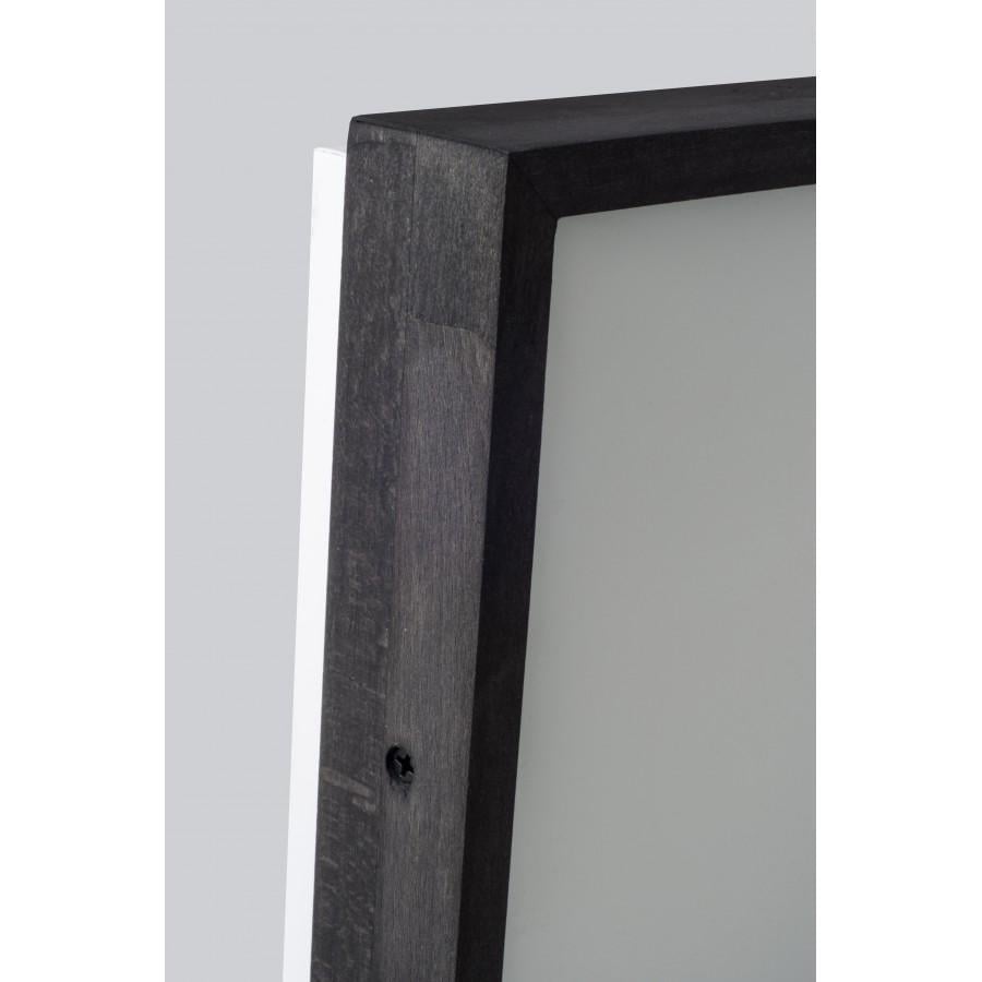 Стельовий світильник Vesta Light Photo Frame 66182 дерево Графітовий (9784) - фото 7 Стельовий світильник Vesta Light Photo Frame 66182 дерево Графітовий (9784) - фото 7