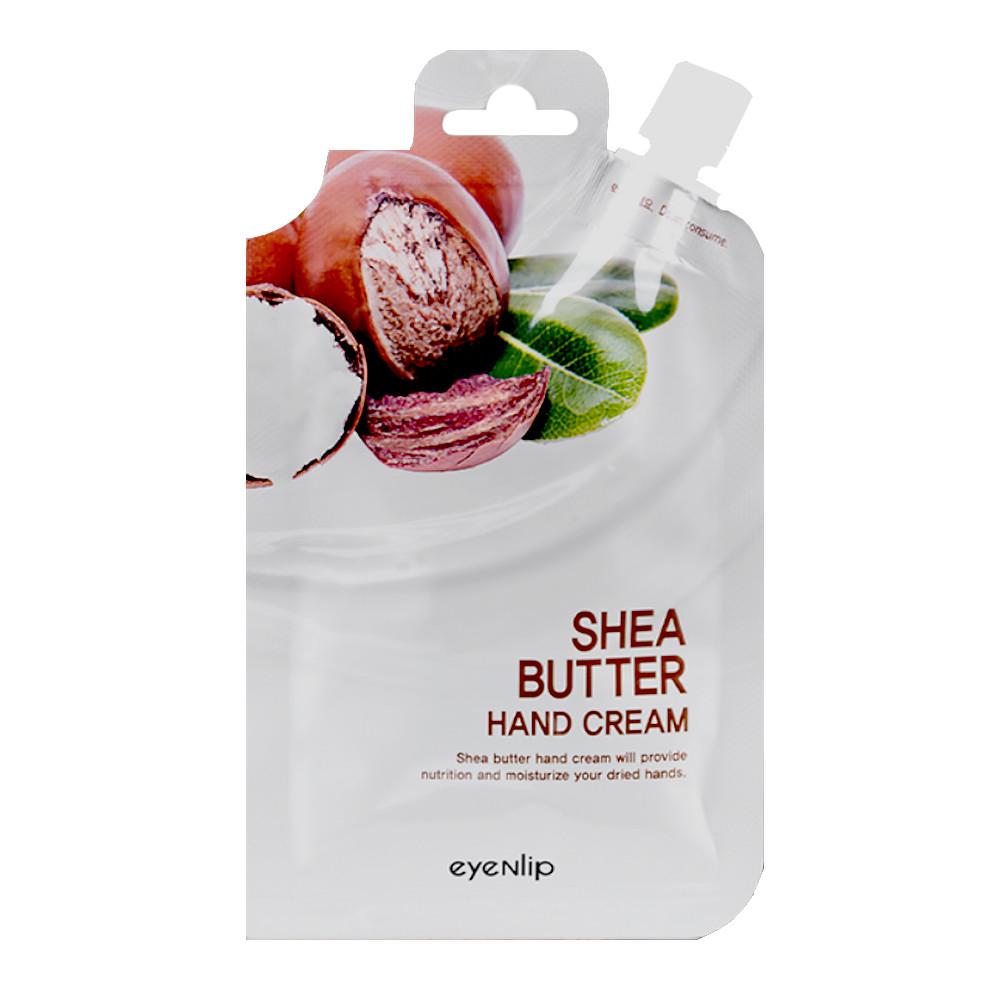 Крем для рук Eyenlip Shea Butter Hand Cream с маслом ши 25 г (8809555250722)