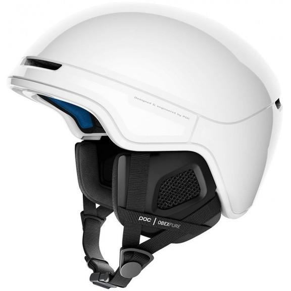 Шлем Poc Obex Pure Hydrogen White M/L (1033-PC 101091001MLG1)