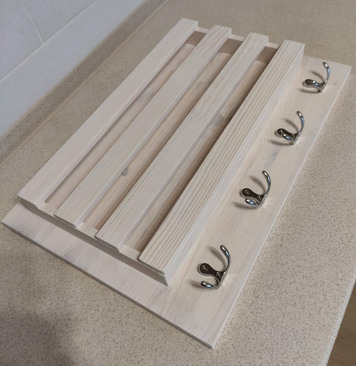 Вішалка для медалей/грамот/дипломів/ключниця (2087938593) - фото 4 Вішалка для медалей/грамот/дипломів/ключниця (2087938593) - фото 4