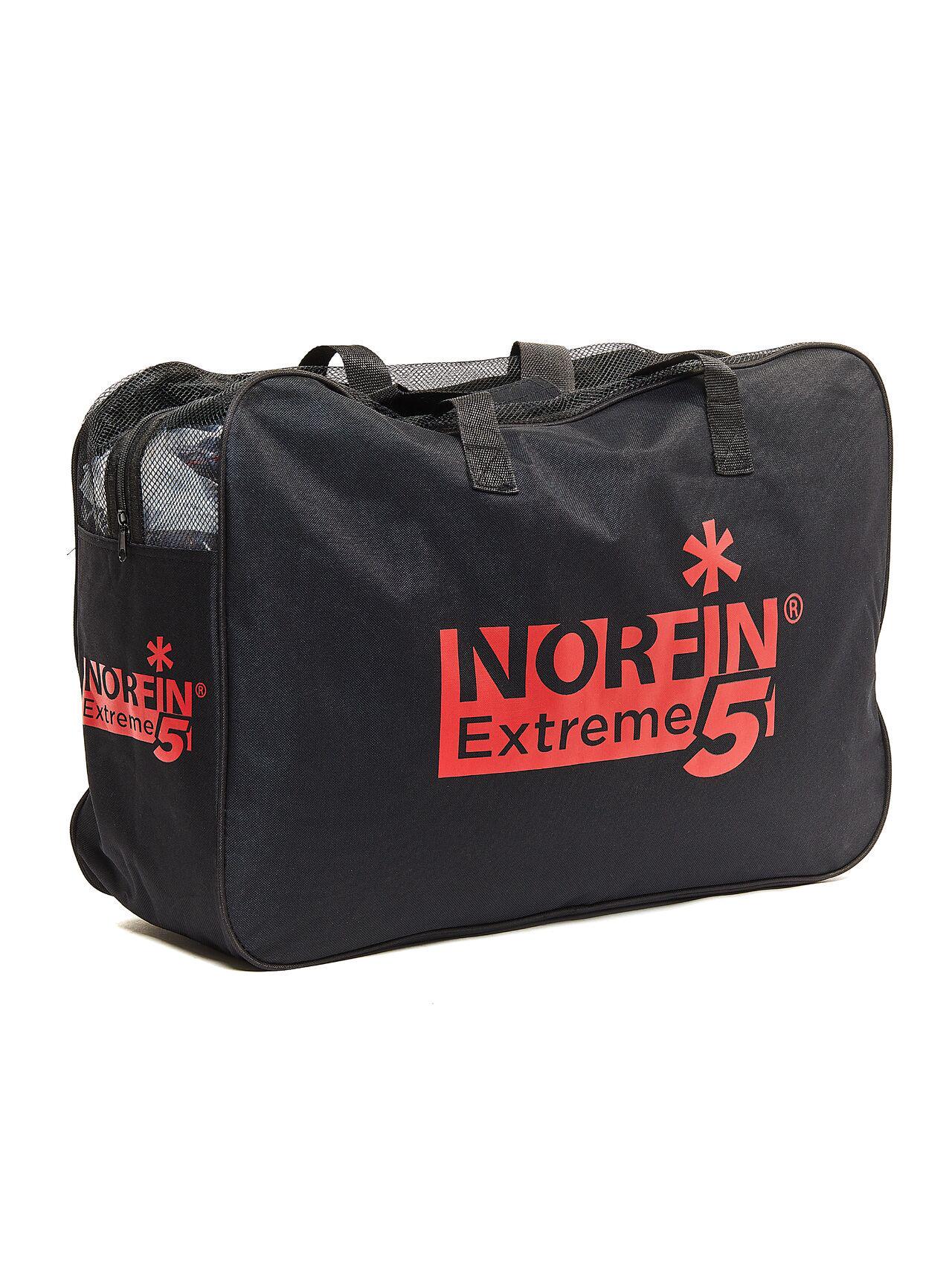 Костюм зимовий Norfin EXTREME 5 мембранний -45°C S (338001-S) - фото 9