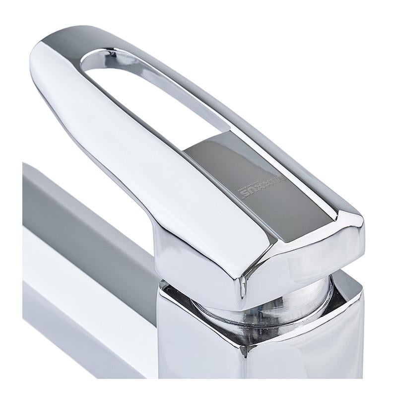 Змішувач для умивальника MIXXUS Pegas 001 (MI6243) Змішувач для умивальника MIXXUS Pegas 001 (MI6243)