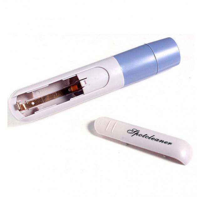 Аппарат для вакуумной чистки/пилинга кожи лица от черных точек Pore Cleaner - фото 3 Аппарат для вакуумной чистки/пилинга кожи лица от черных точек Pore Cleaner - фото 3