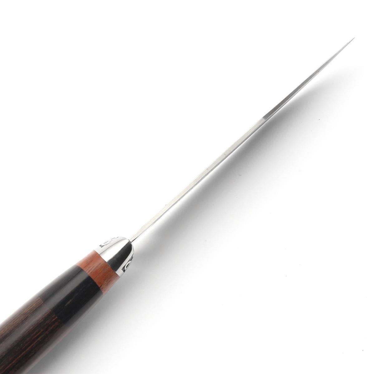 Нож туристический охотничий Boda FB 1738 - фото 3 Нож туристический охотничий Boda FB 1738 - фото 3