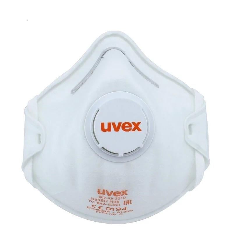 Респиратор Uvex silv-Air c 2210 FFP2 (180504311)