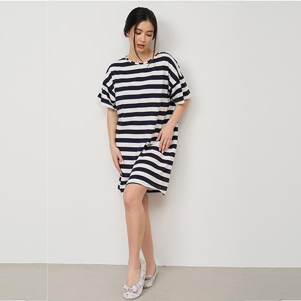 Туника женская рисунок M (13160)