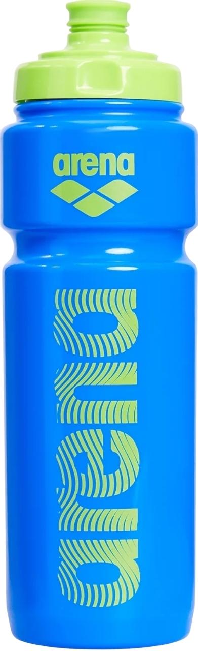 Пляшка для води Arena SPORT BOTTLE 750 мл Блакитно-салатовий (004621-800)