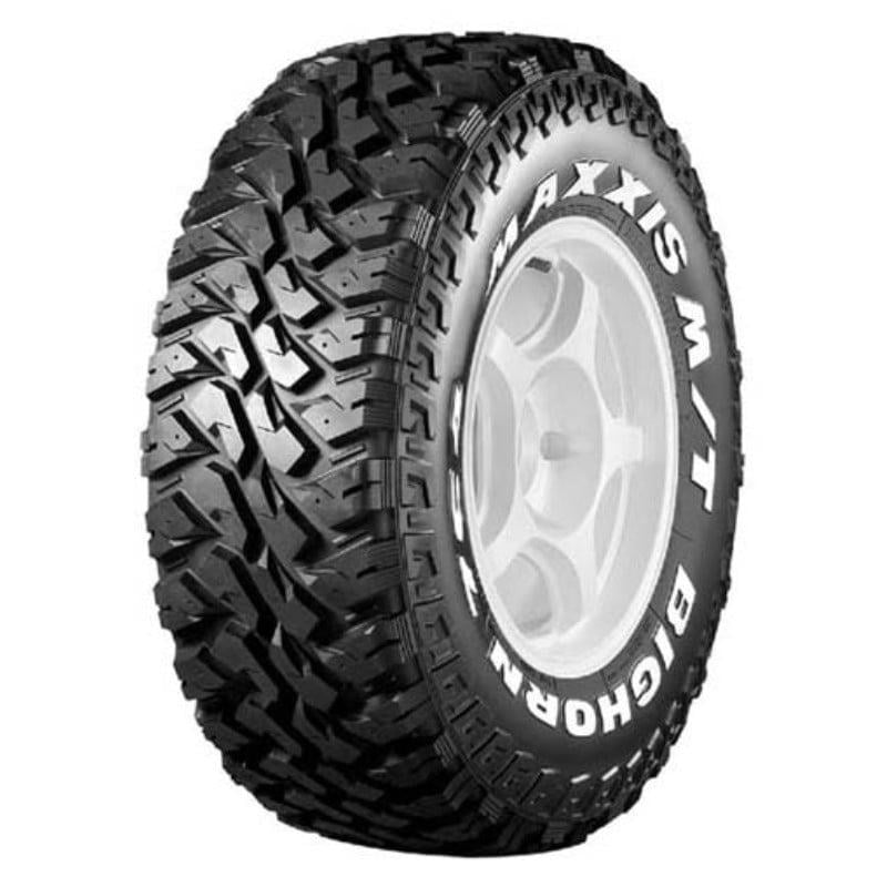 Автошина Maxxis MT-764 Bighorn 265/70 R17 112/109Q