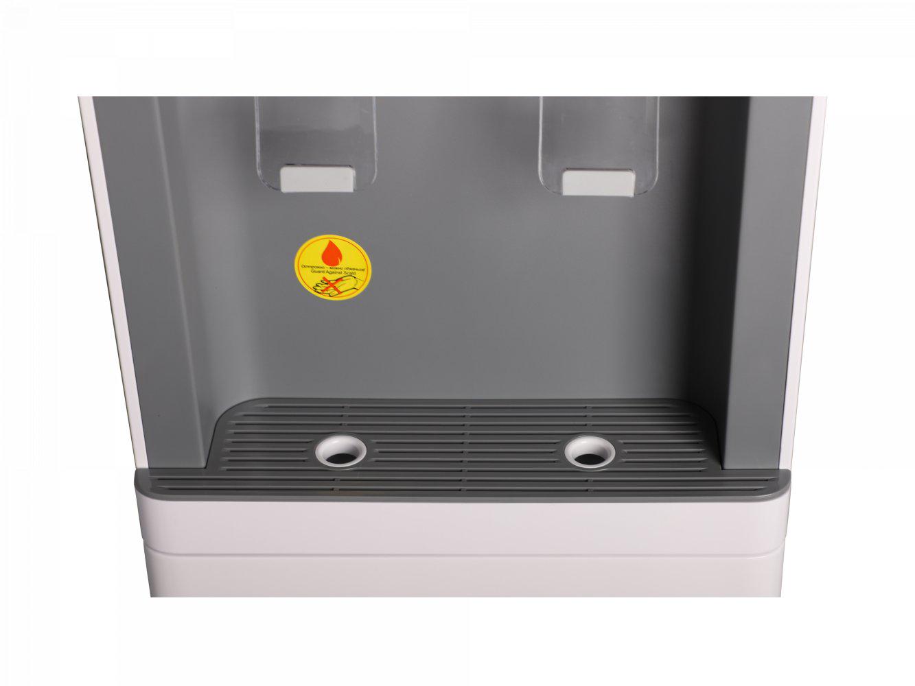 Кулер для воды ABC V500 (120150002) - фото 4 Кулер для воды ABC V500 (120150002) - фото 4