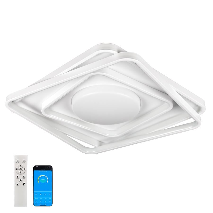 Люстра 7871014 Белый (LVS5073)