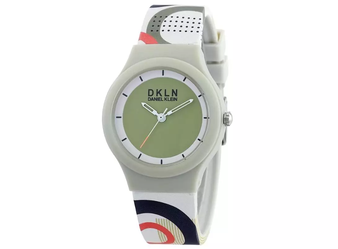 Наручний годинник жіночий Daniel Klein DK.1.12277-9 (821101)