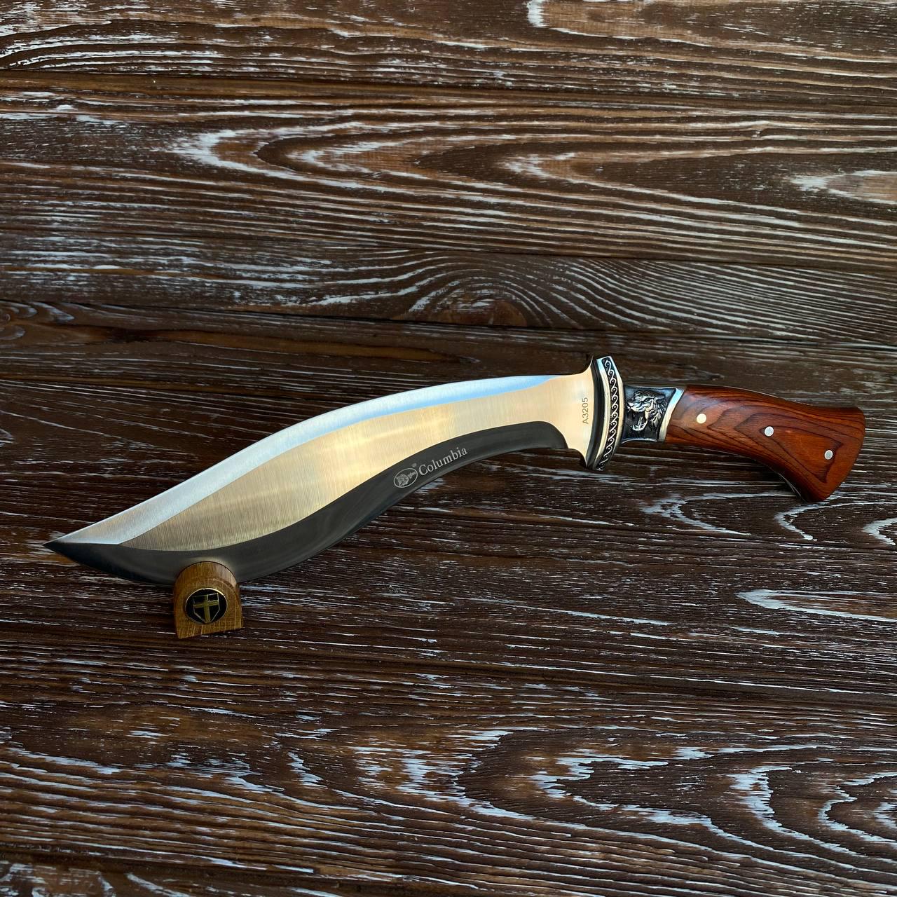 Нож охотничий Columbia 33,5 см (185)
