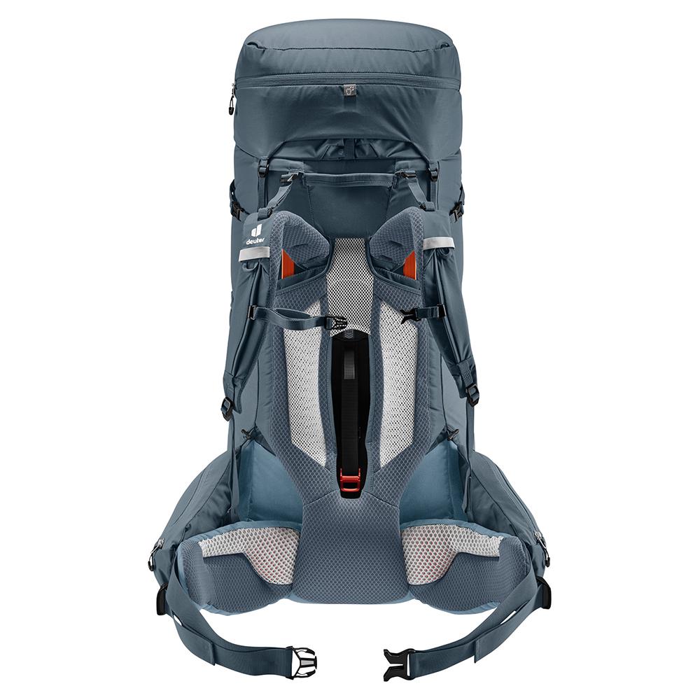 Рюкзак трекинговый Deuter Aircontact Core 70+10 л (3350722 4409) - фото 3