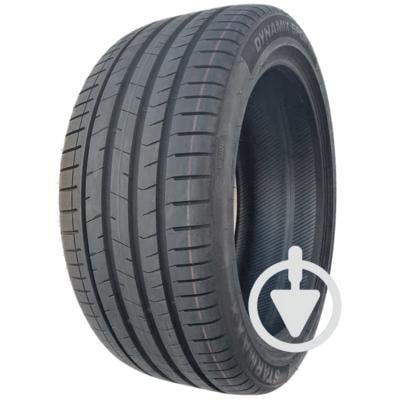 Автошина Starmaxx Dynamix Sport 245/40 R20 99Y Reinforced