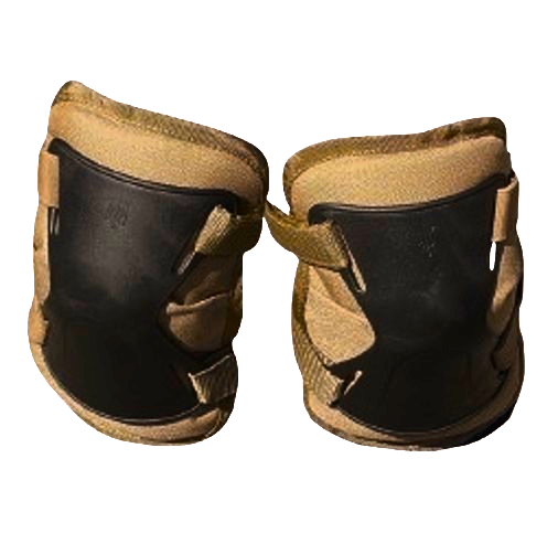 Наколінники REDCON з м'якою накладкою кордура 1000 D Койот (1924219529)