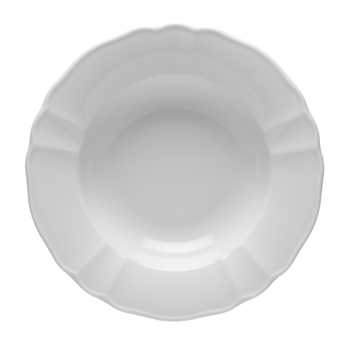 Тарелка глубокая Lubiana Maria 3520 23 см