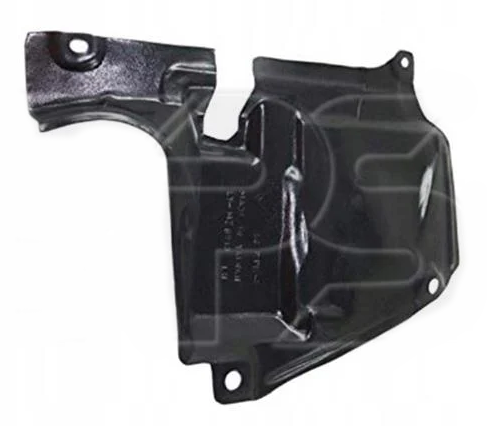 Защита двигателя AVTM Mazda CX-5 2017- правая (боковая) 184426222