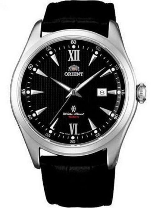 Наручний годинник чоловічий Orient FUNF3004BO (110818)