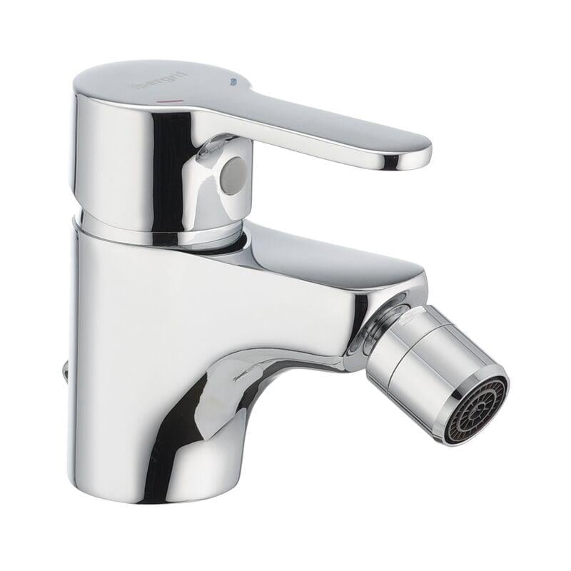 Смеситель для биде IBERGRIF Square M15022 (IB0023) Смеситель для биде IBERGRIF Square M15022 (IB0023)