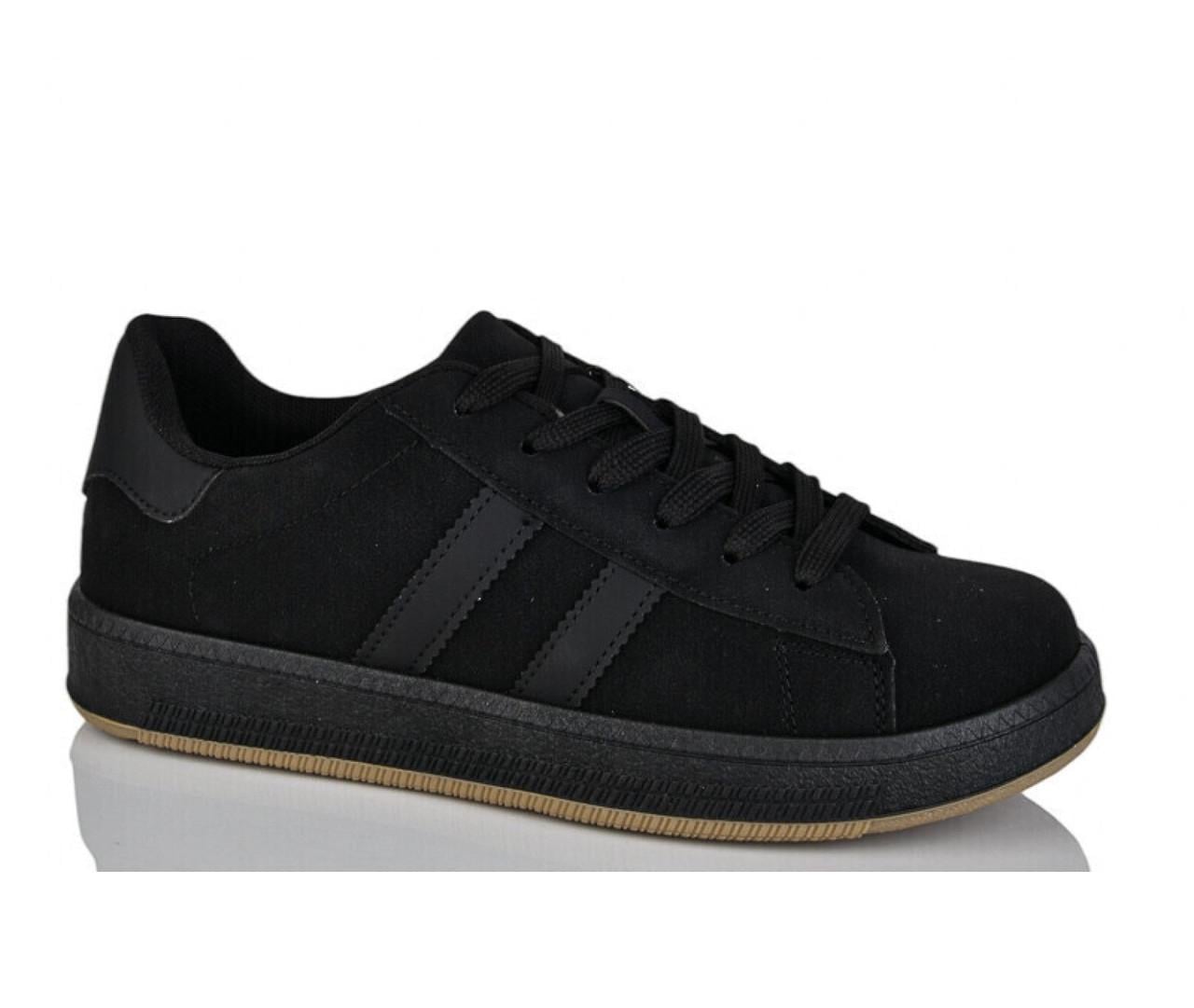 Кроссовки для мальчиков Swin Shoes 340143/40 р. 40 26,3 см Черный