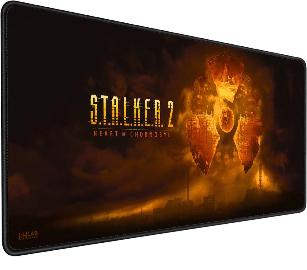 Игровая поверхность SHLab STALKER 2 SHM-151 90х40 см (41402)