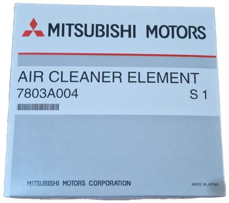 Комплект для ТО Mitsubishi Outlander 3/ASX (28150652) - фото 5 Комплект для ТО Mitsubishi Outlander 3/ASX (28150652) - фото 5