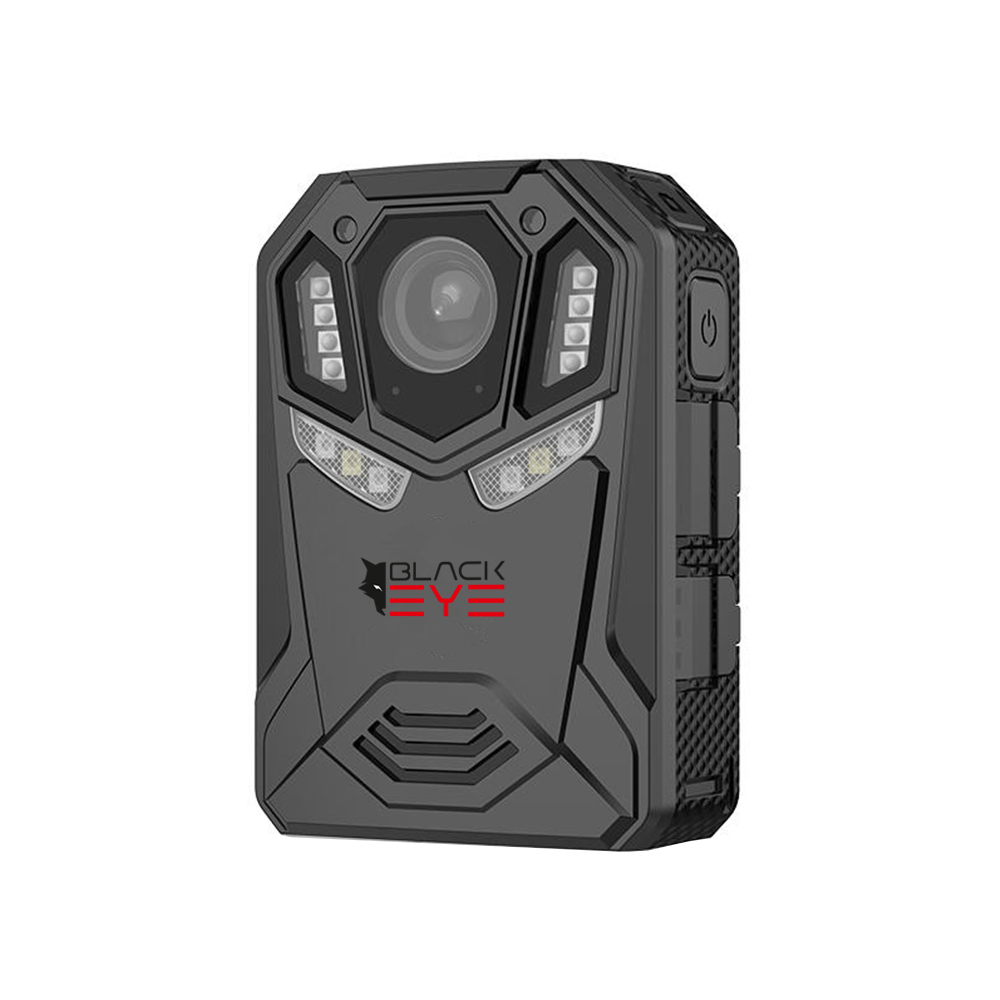 Видеорегистратор нагрудный BlackEYE F-EYE (2263121809) - фото 4 Видеорегистратор нагрудный BlackEYE F-EYE (2263121809) - фото 4