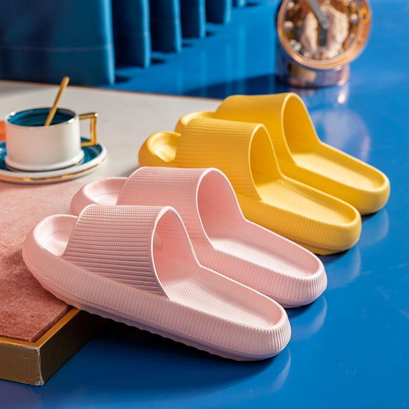 Шлепанцы женские Be Fashion р. 38/39 Белый (142602) - фото 24