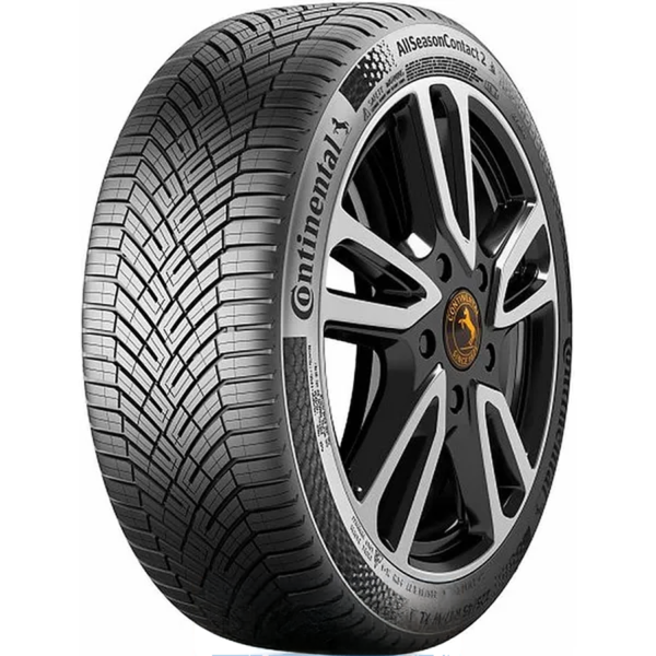 Автошина Continental AllSeasonContact 2 225/60 R17 103V XL (455742)