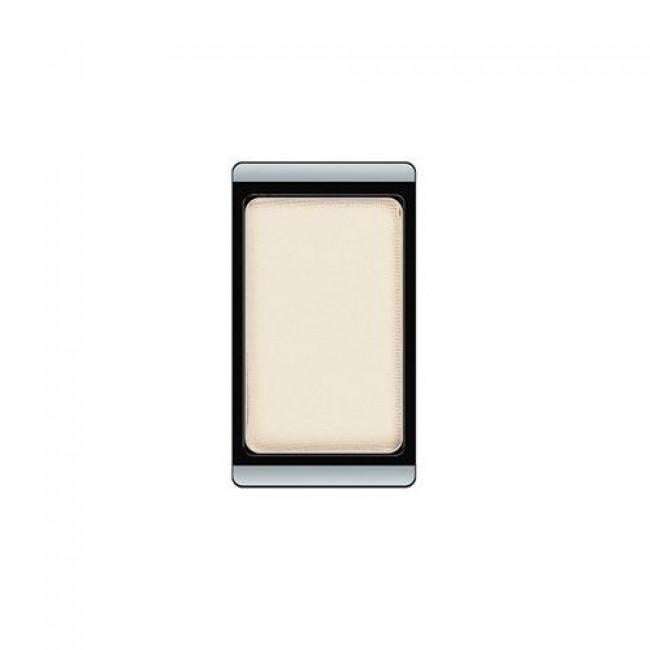 Тени для век матовые Artdeco Eye Shadow 0,8 г №554 Natural Vanilla (379864)