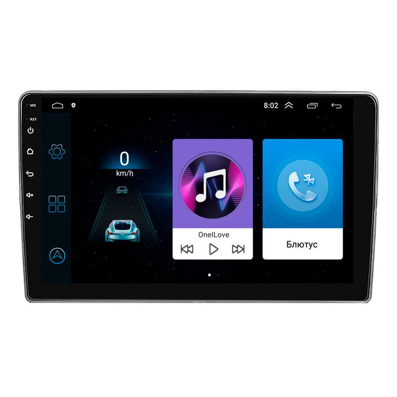 Штатная магнитола Lesko для Dodge Magnum II 2003-2007 экран 10" 1/16Gb Wi-Fi GPS Base Штатная магнитола Lesko для Dodge Magnum II 2003-2007 экран 10" 1/16Gb Wi-Fi GPS Base