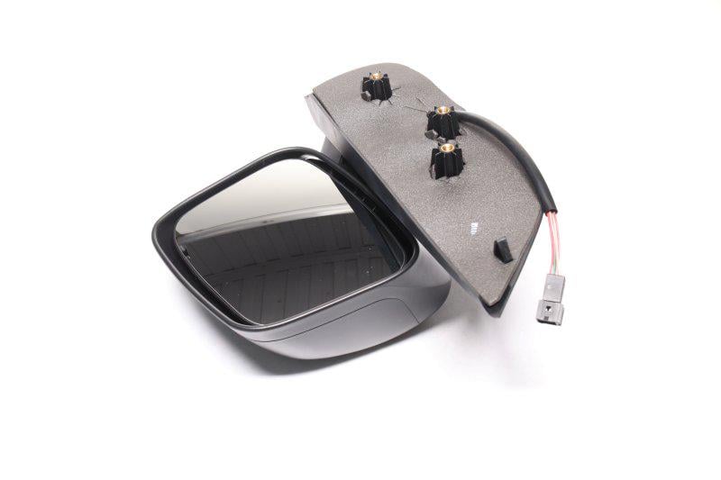 Зеркало правое Citroen Nemo 07- (017 2137 404)