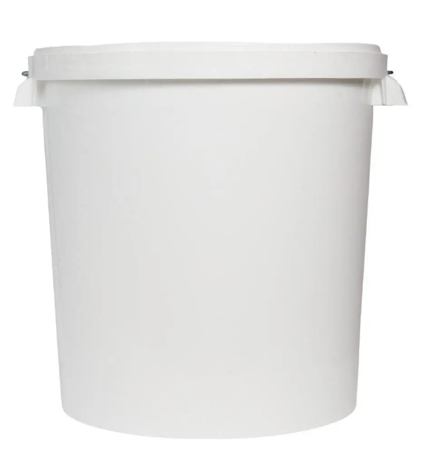 Мед акационный Урожай 2024 р. 20000 мл 20 л 28 кг