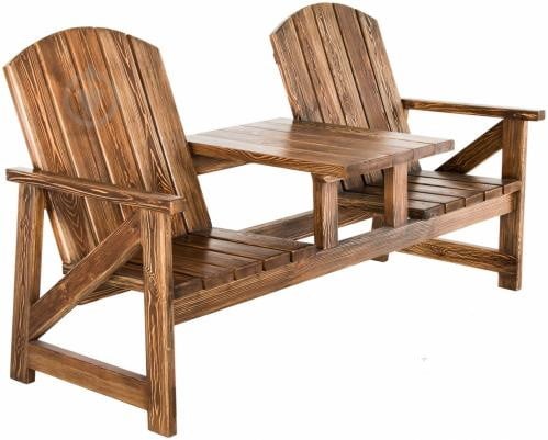 Скамейка Loft Рыбачок 2 м (6156d5b13edc877ba8589e47)