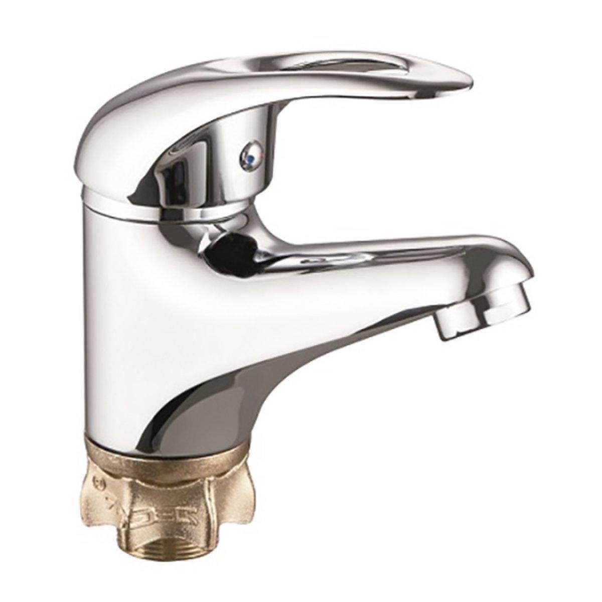 Змішувач для умивальника G-Lauf A048 (45478)