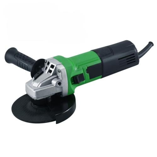 Шлифмашина угловая сетевая Apro AG-125/950 950 Вт 125 мм 11000 об/мин М14 (899026)