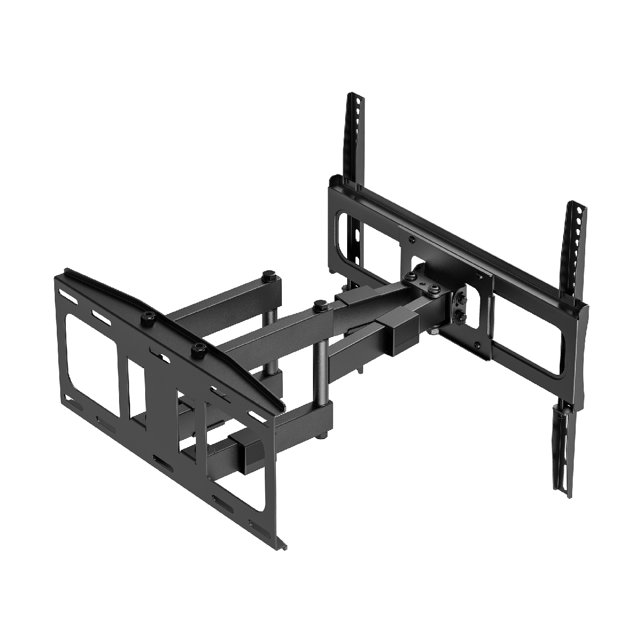 Крепление для телевизора Cabletech 32-80" Черный (UCH0198-3) - фото 5