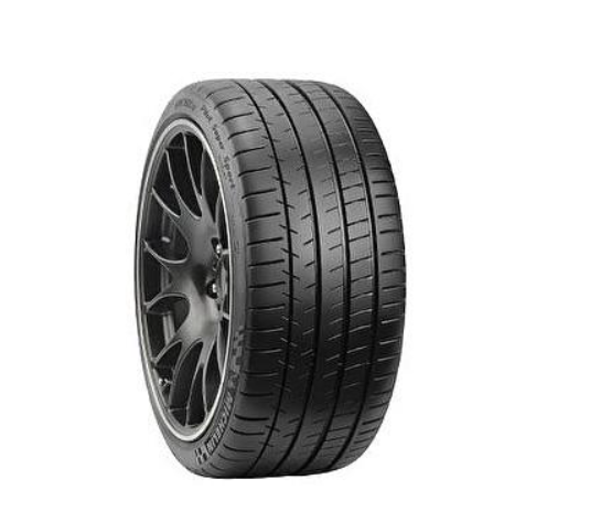 Автошина Michelin Pilot Super Sport 225/45R18 95Y (2333248813)