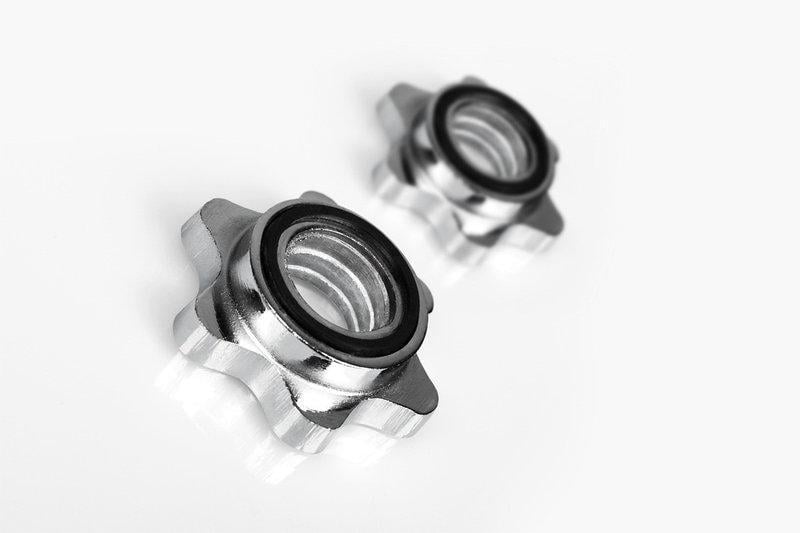 Гриф прямий Hop-Sport 180 см 28 мм (G180-2-1) - фото 5 Гриф прямий Hop-Sport 180 см 28 мм (G180-2-1) - фото 5