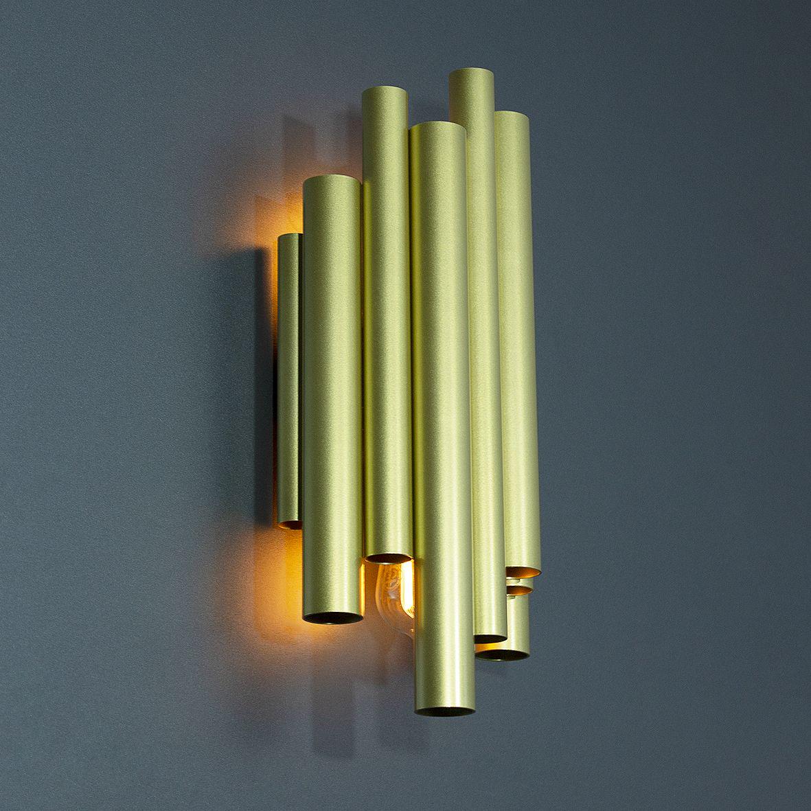 Бра Imperium Light Symphony (267245.12.12)