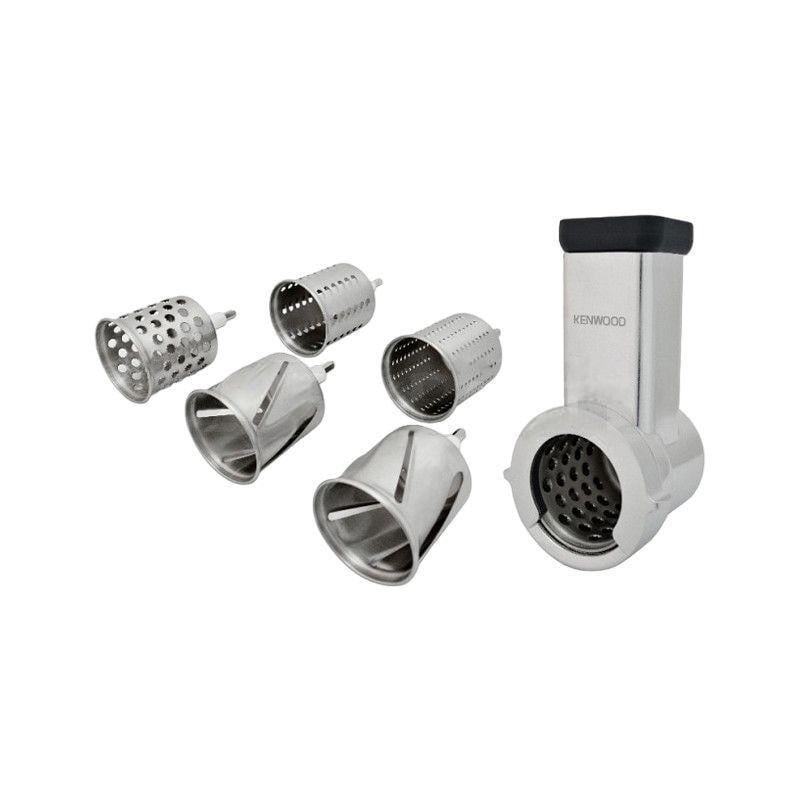 Насадка-терка KAX643ME для кухонного комбайна Kenwood (AW20011008)