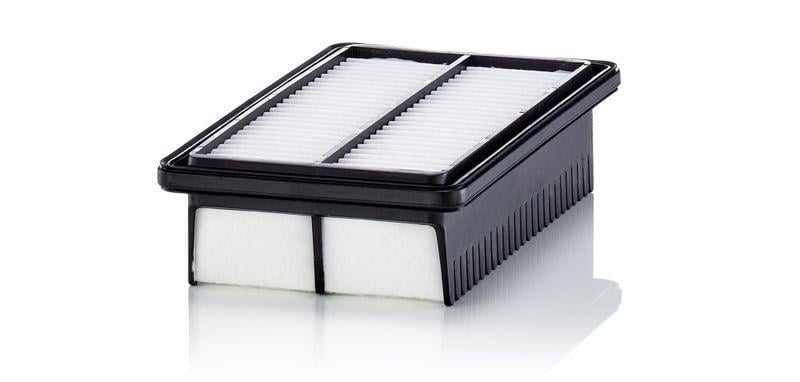 Фильтр воздушный Mann-Filter для Hyundai Venue 1,0-1,6 MPi 19- (C 25 050)