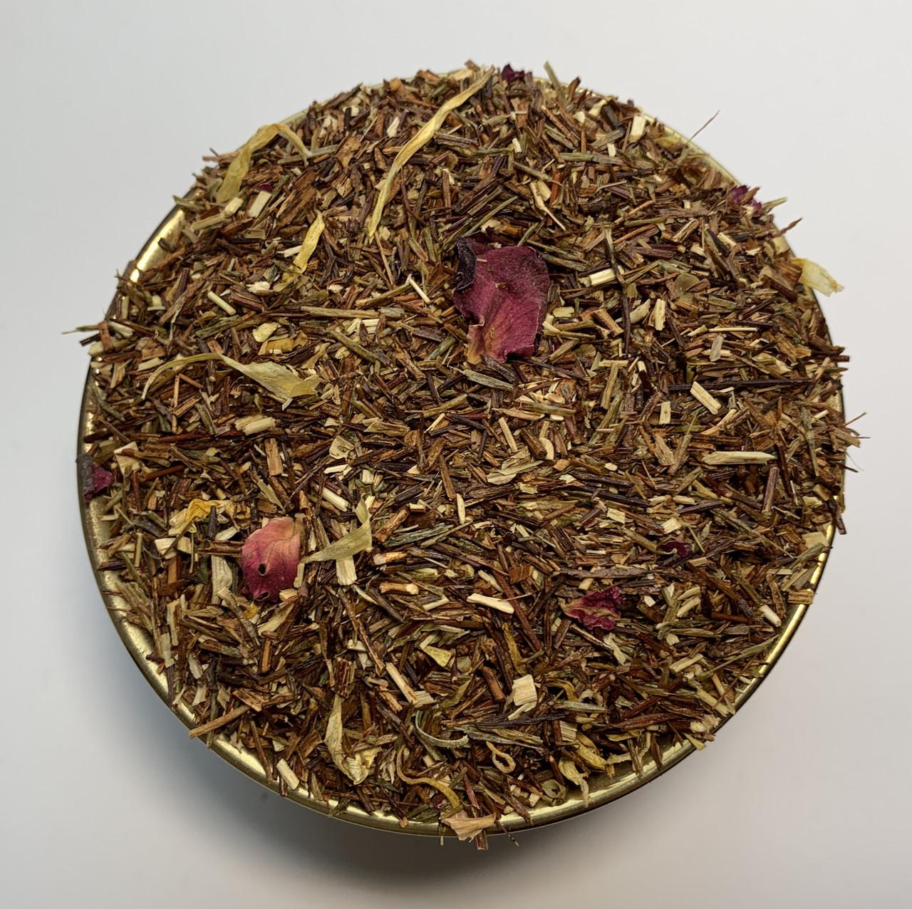 Чай Ройбуш 101 ночь - фото 2 Чай Ройбуш 101 ночь - фото 2