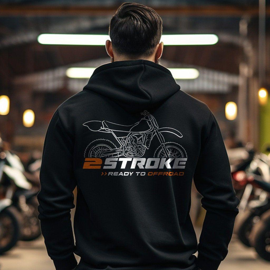 Худи мужское с принтом Pin-000-3393 XXXL Черный (2711255425)