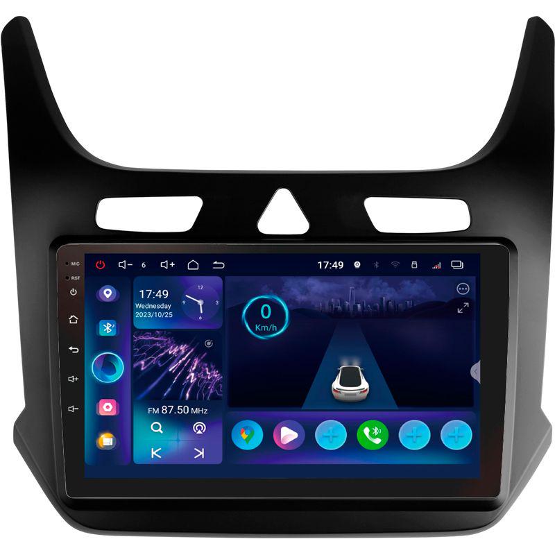 Автомагнитола штатная Sigma S9332 для Chevrolet Cobalt 2 2011-2018 3/32 Gb 4G DSP 9" (AR-90905)