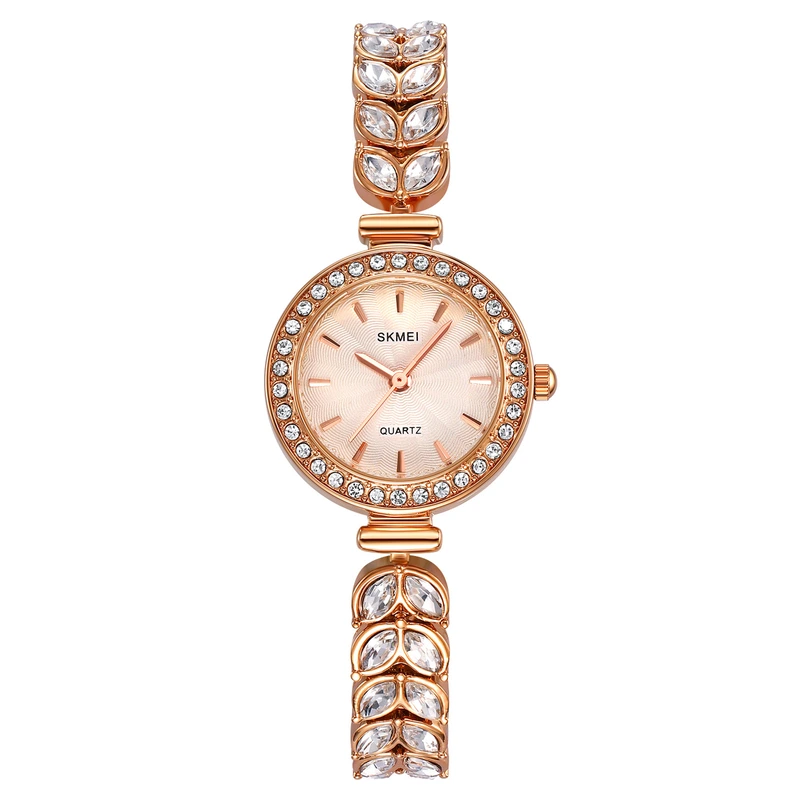 Наручний годинник Skmei 2547RG Rose Gold