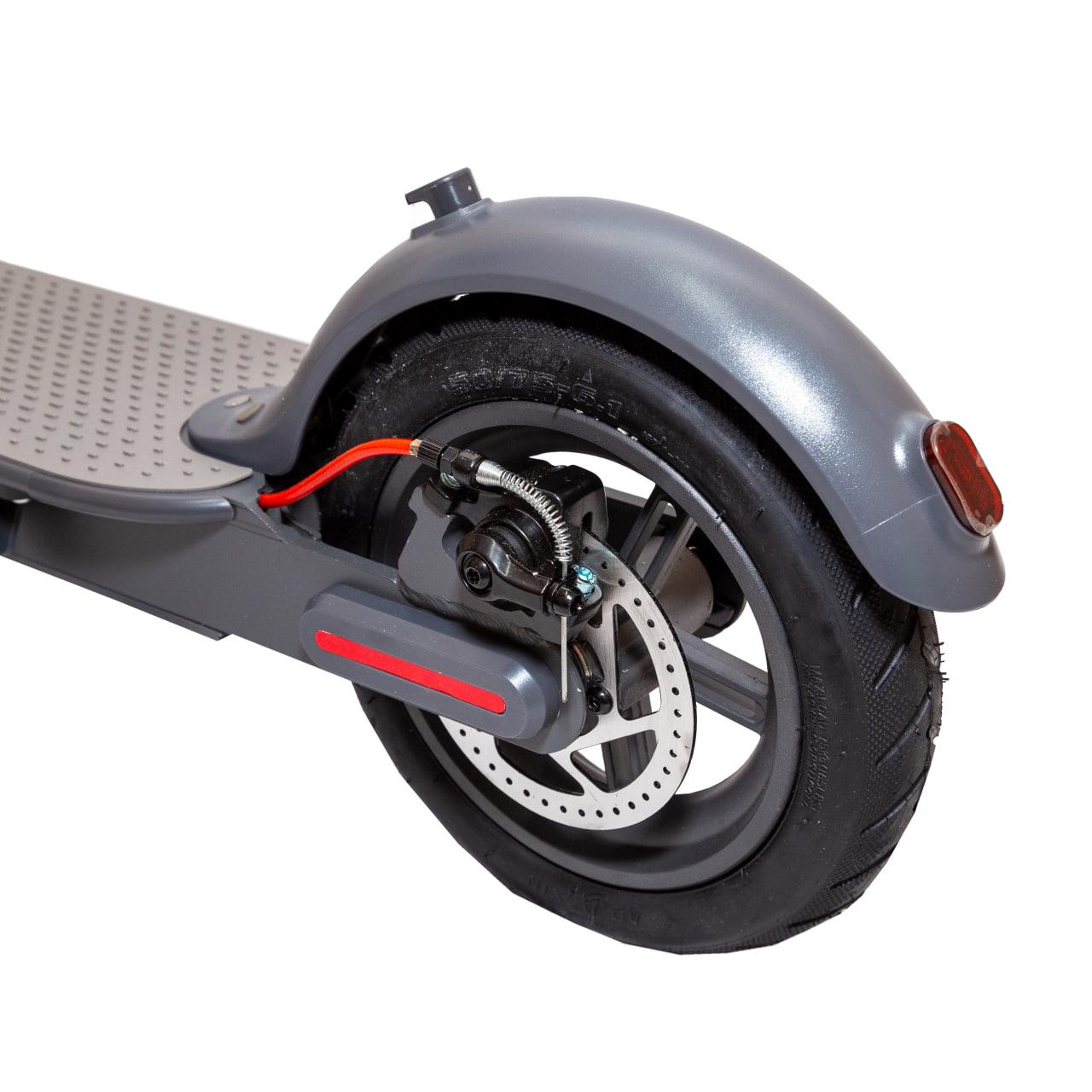 Електросамокат MiniRobot M365 - фото 5