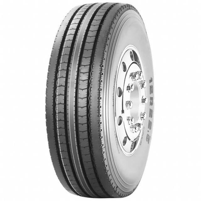 Шина всесезонная Sportrak SP301 рулевая 315/70 R22,5 151/148M 18PR (1001328029)