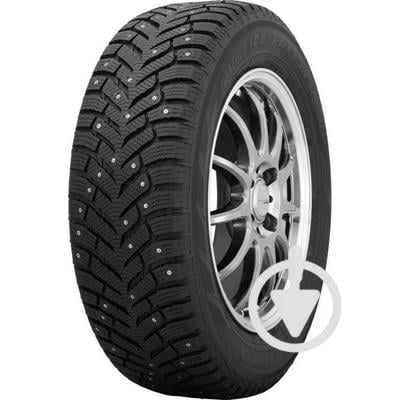 Автошина TOYO Observe Ice-Freezer 215/55 R17 98T XL под шип