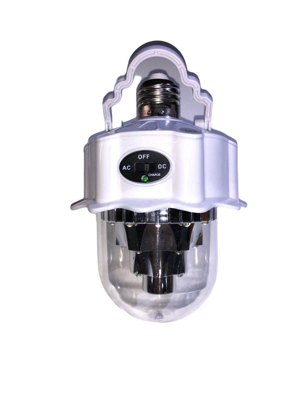 Лампа LED Yajia LED 22 с аккумулятором (YJ-1886L)